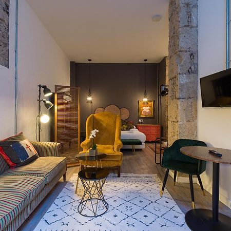 Casa Sabai Otel Las Palmas de Gran Canaria Dış mekan fotoğraf