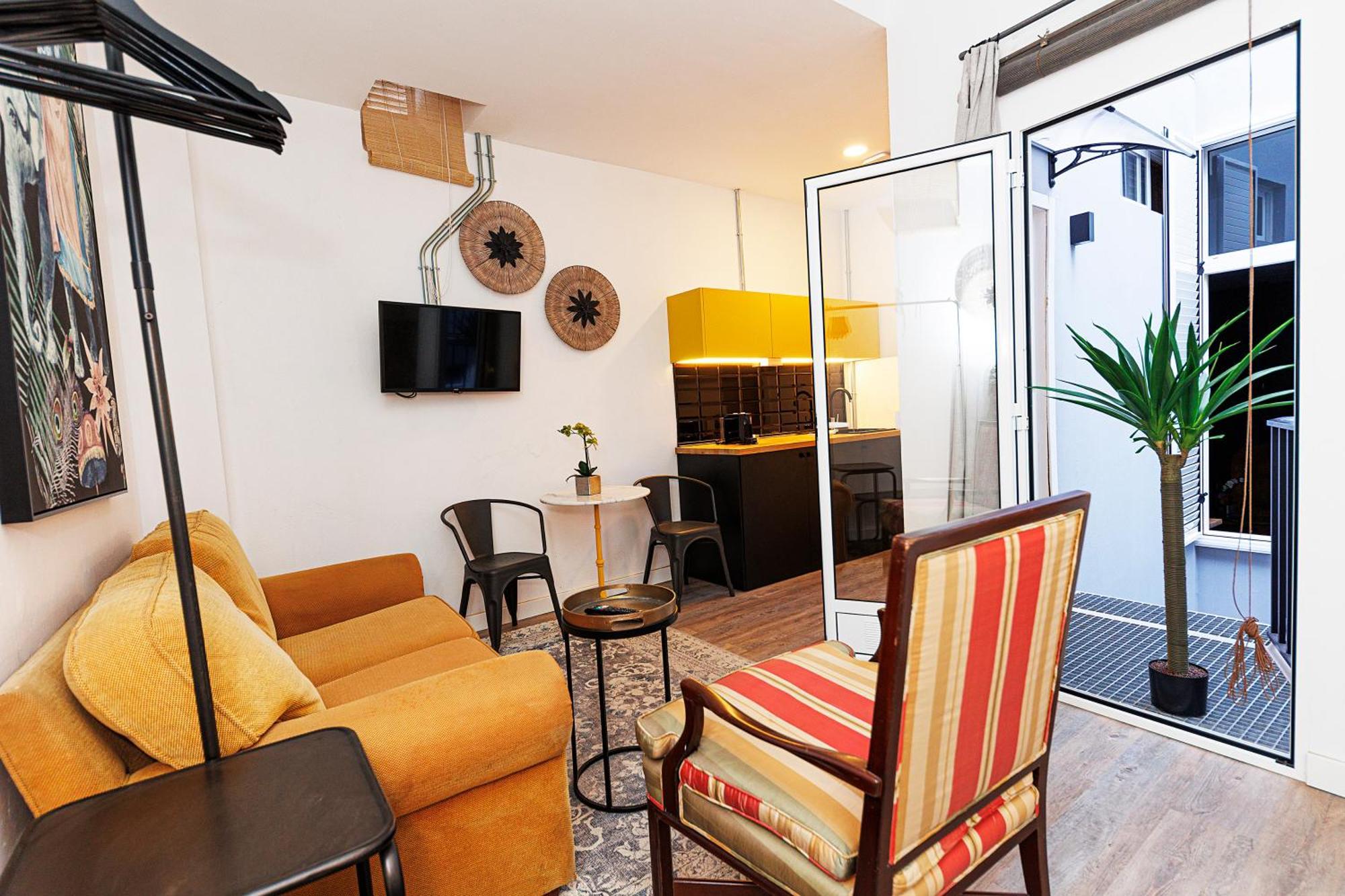Casa Sabai Otel Las Palmas de Gran Canaria Dış mekan fotoğraf
