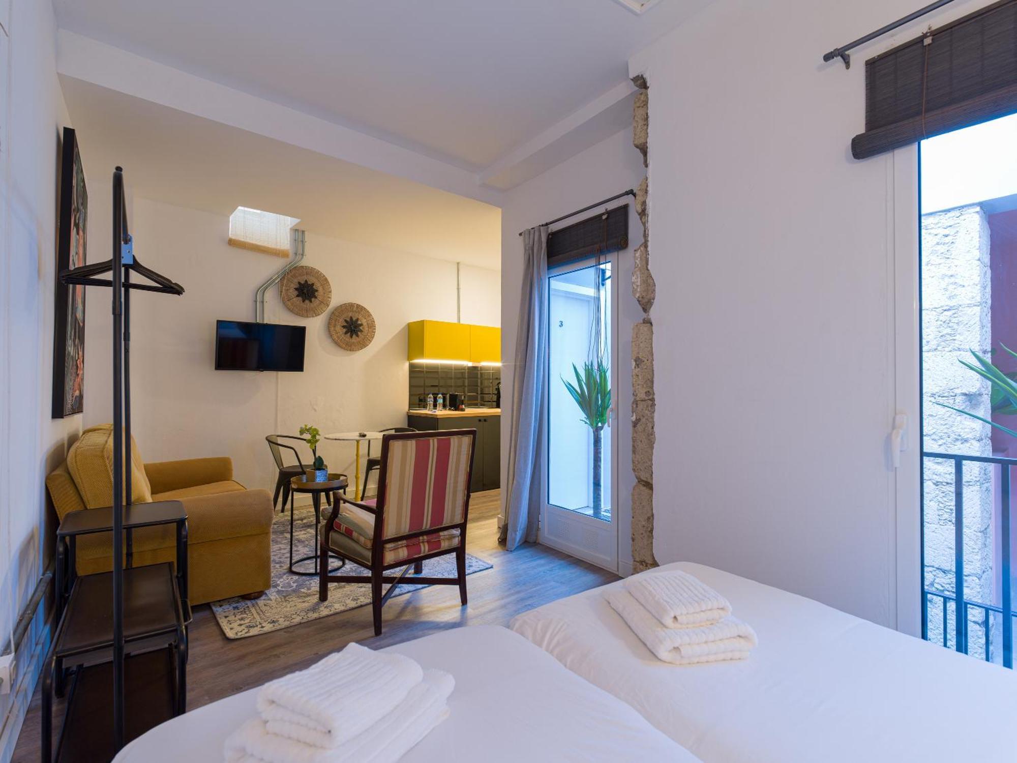 Casa Sabai Otel Las Palmas de Gran Canaria Dış mekan fotoğraf