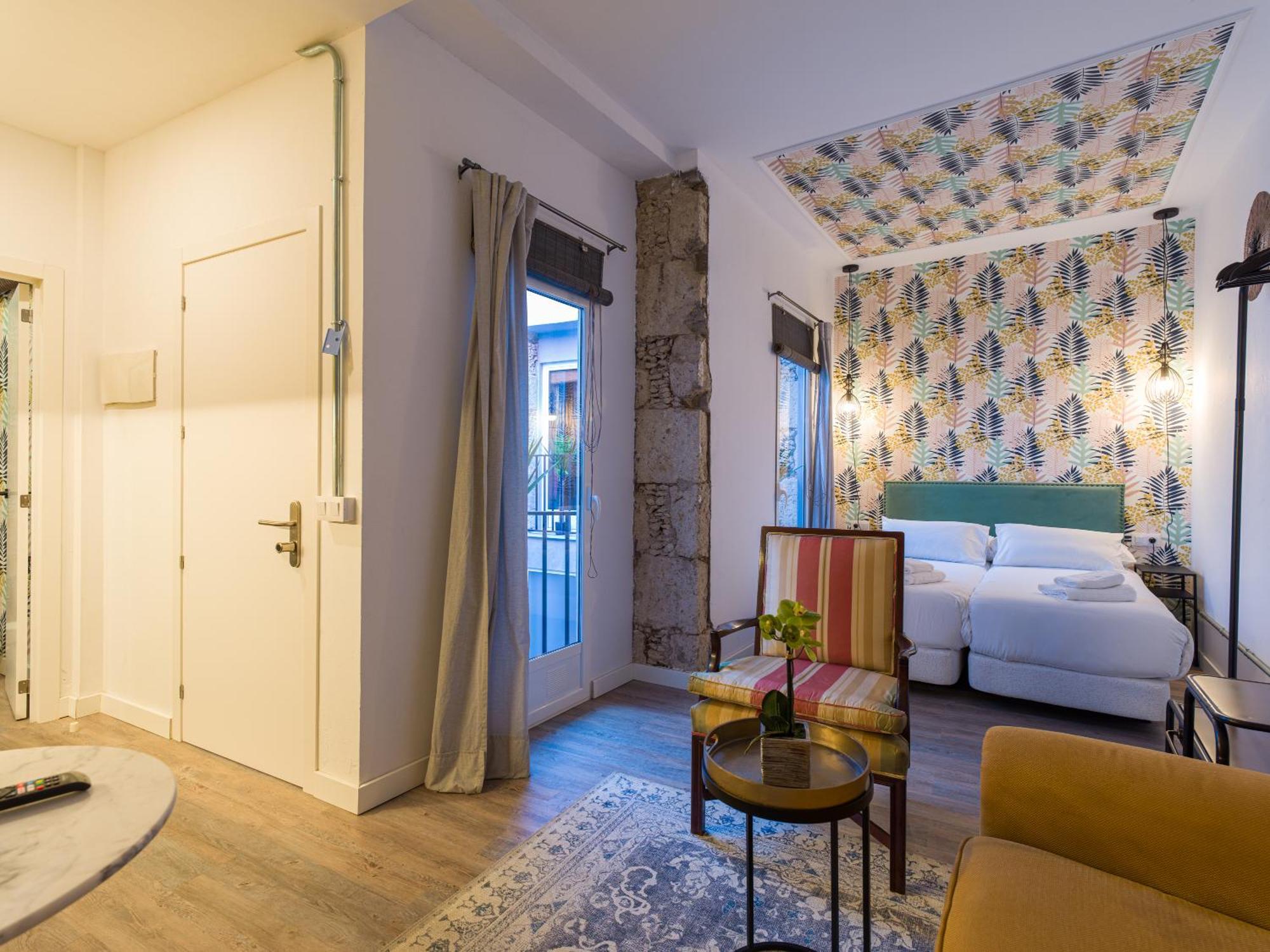 Casa Sabai Otel Las Palmas de Gran Canaria Dış mekan fotoğraf