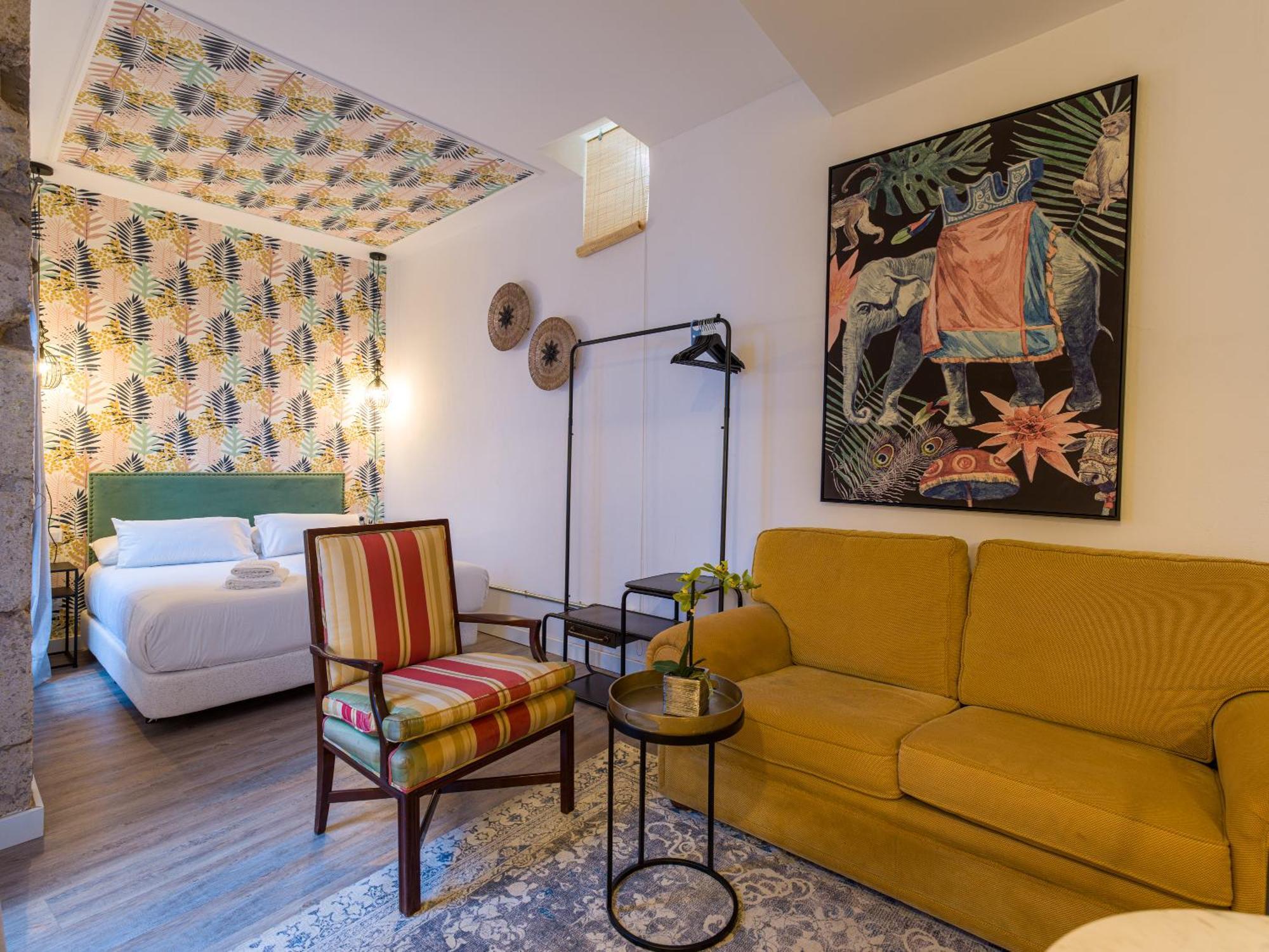 Casa Sabai Otel Las Palmas de Gran Canaria Dış mekan fotoğraf
