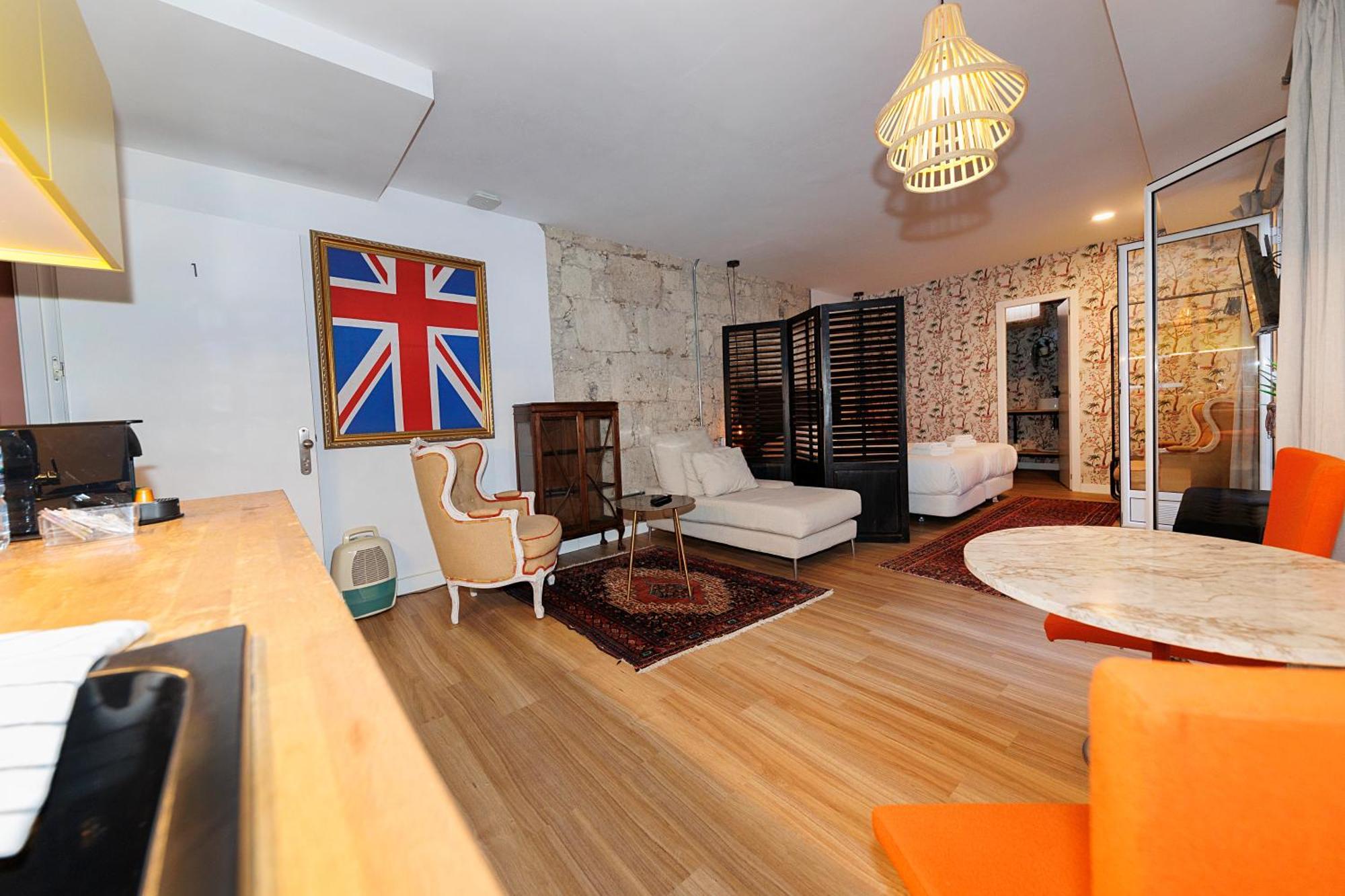 Casa Sabai Otel Las Palmas de Gran Canaria Dış mekan fotoğraf