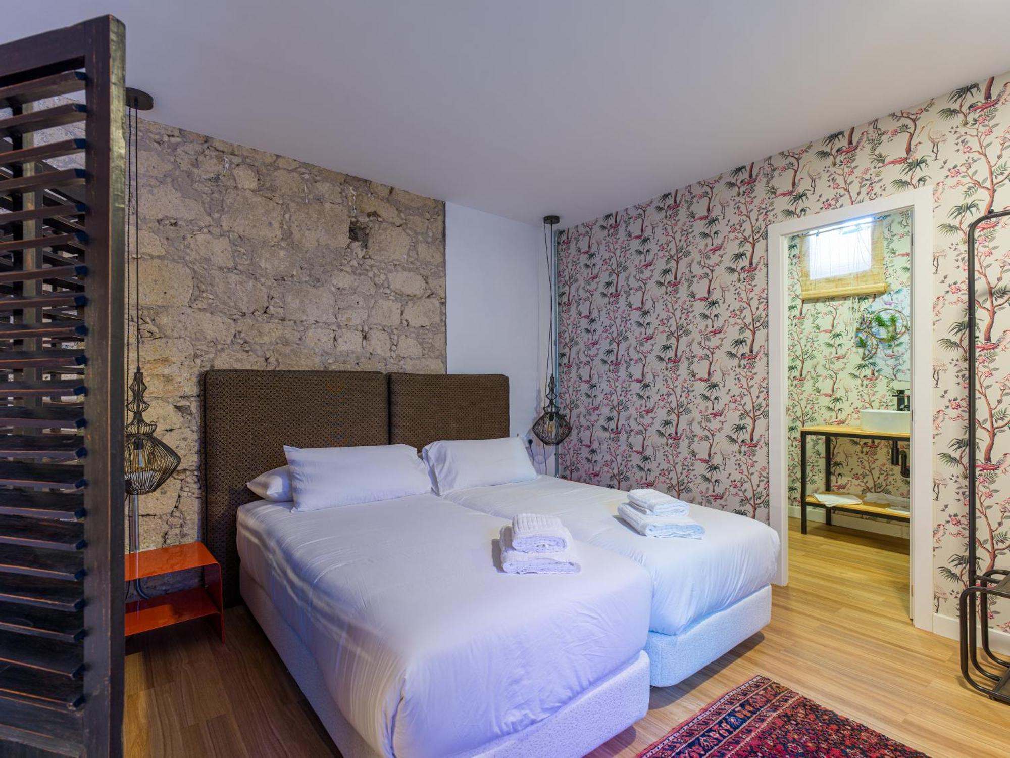 Casa Sabai Otel Las Palmas de Gran Canaria Dış mekan fotoğraf