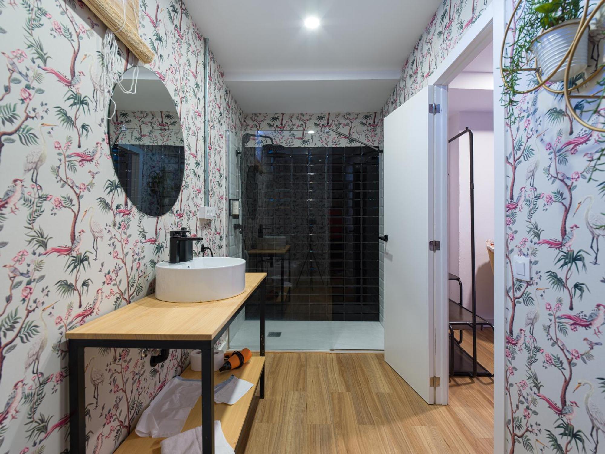 Casa Sabai Otel Las Palmas de Gran Canaria Dış mekan fotoğraf