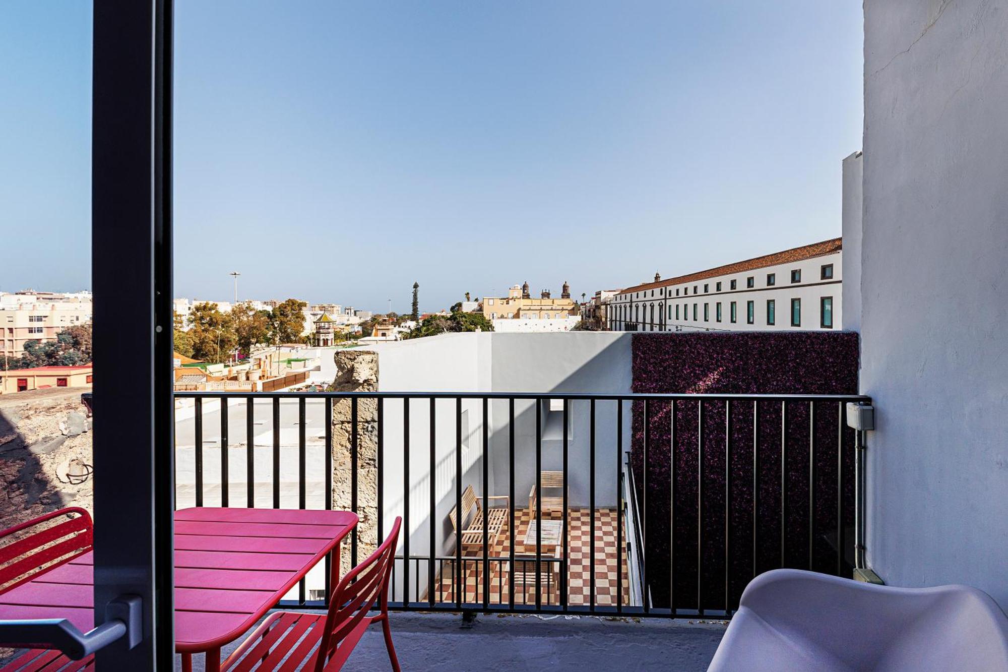 Casa Sabai Otel Las Palmas de Gran Canaria Dış mekan fotoğraf
