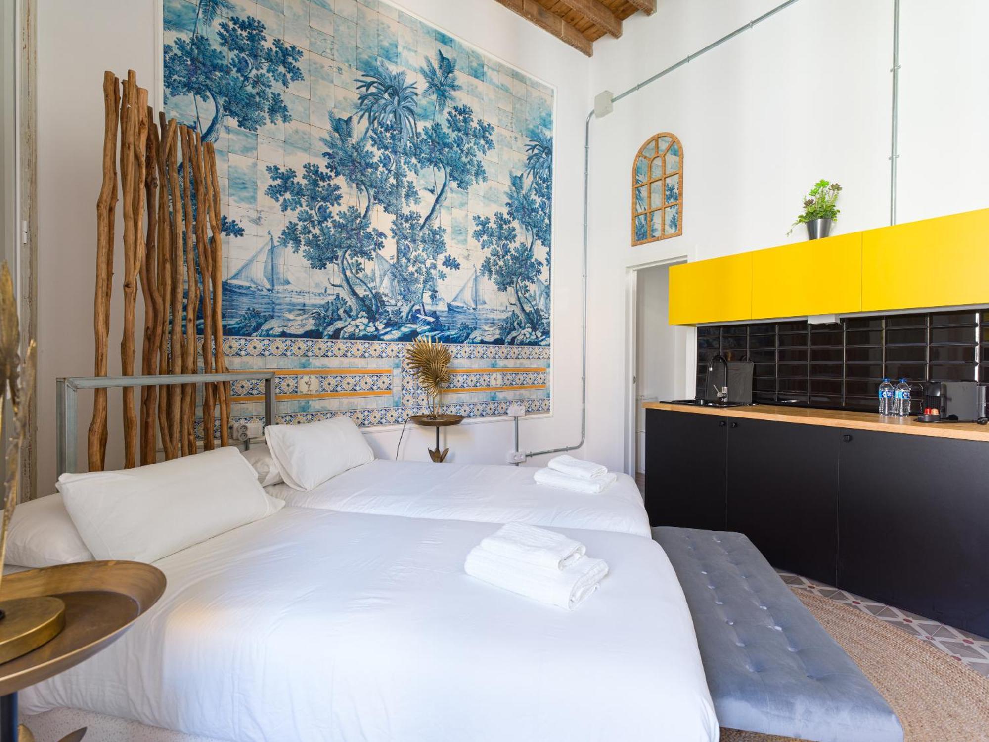 Casa Sabai Otel Las Palmas de Gran Canaria Dış mekan fotoğraf