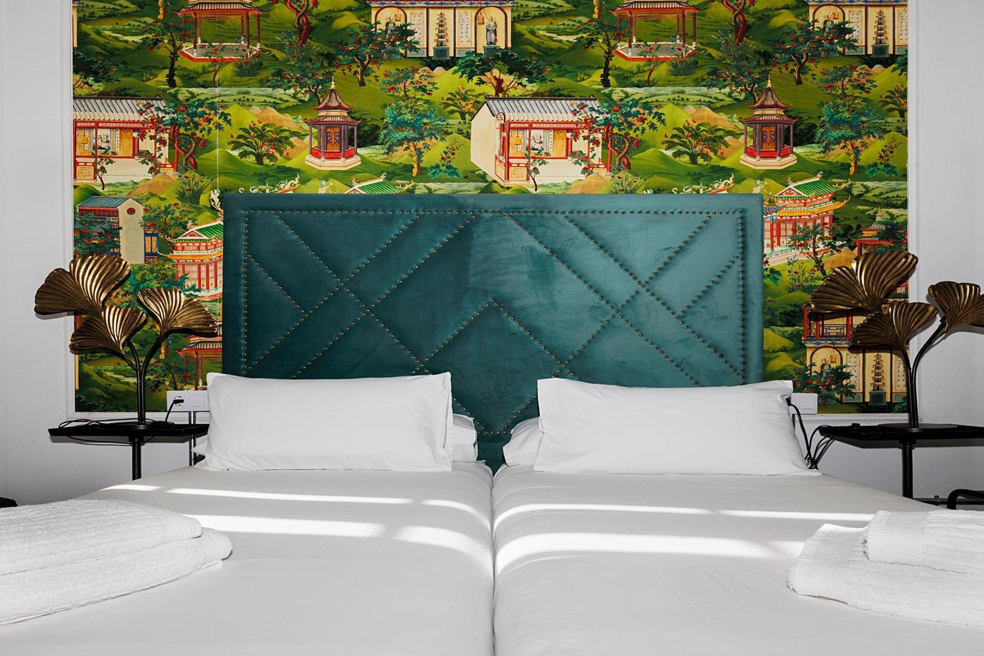 Casa Sabai Otel Las Palmas de Gran Canaria Dış mekan fotoğraf