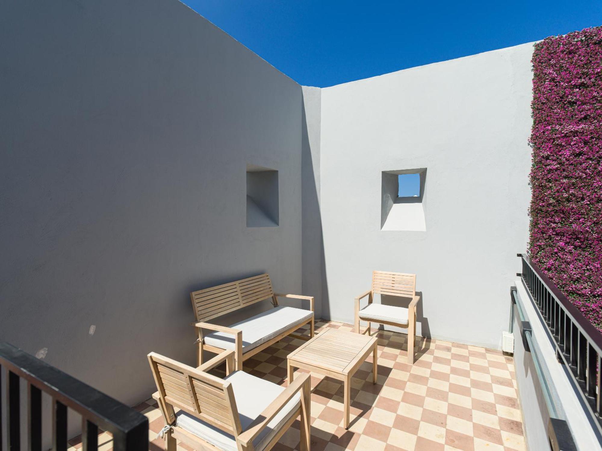 Casa Sabai Otel Las Palmas de Gran Canaria Dış mekan fotoğraf